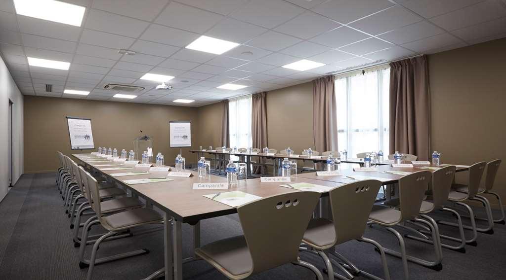 Campanile Bordeaux Ouest - Merignac Aeroport Facilități foto